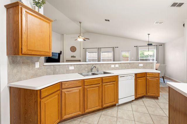 1306 Fayette, Wylie, TX 75098