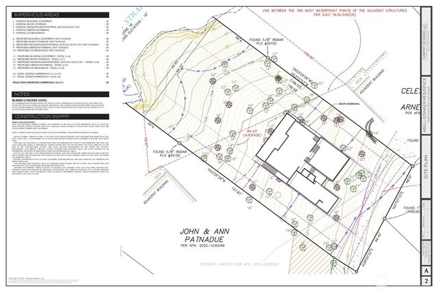 0 Fern Place, Friday Harbor, WA 98250