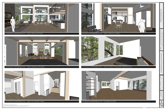 0 Fern Place, Friday Harbor, WA 98250