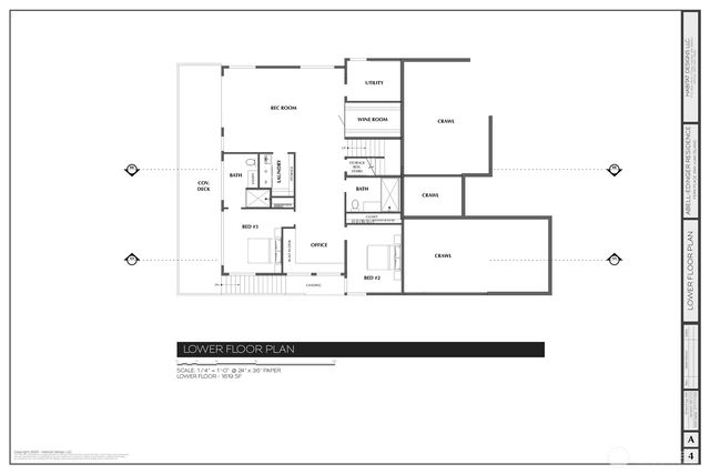 0 Fern Place, Friday Harbor, WA 98250