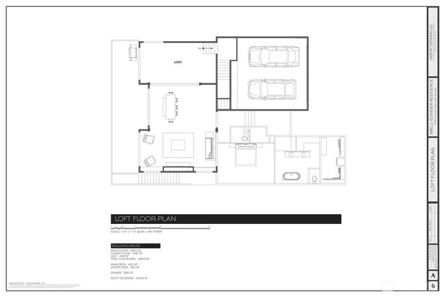 0 Fern Place, Friday Harbor, WA 98250
