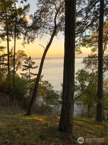 0 Fern Place, Friday Harbor, WA 98250