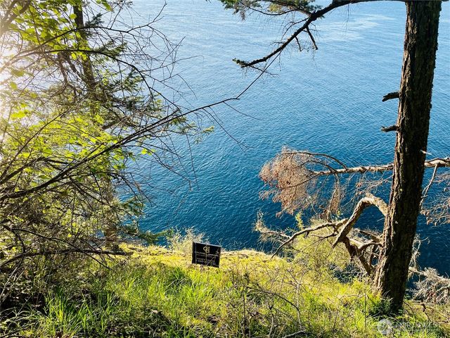 0 Fern Place, Friday Harbor, WA 98250