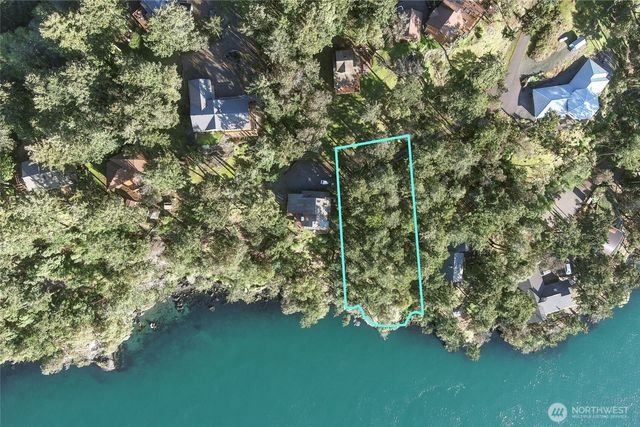 0 Fern Place, Friday Harbor, WA 98250