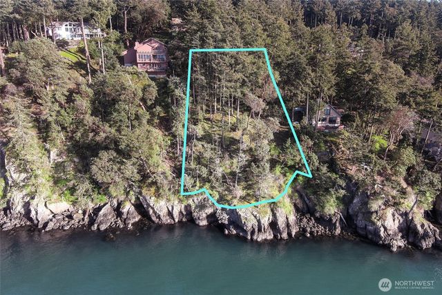 0 Fern Place, Friday Harbor, WA 98250