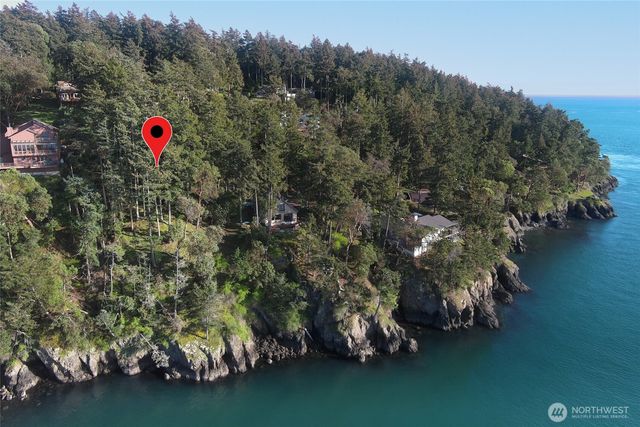 0 Fern Place, Friday Harbor, WA 98250