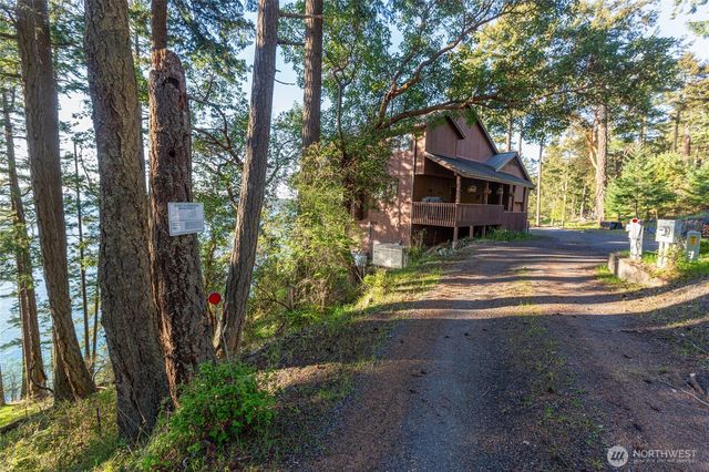 0 Fern Place, Friday Harbor, WA 98250