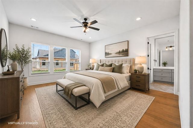 8900 W Comet Drive, Bentonville, AR 72713
