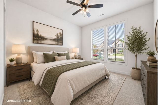 8900 W Comet Drive, Bentonville, AR 72713