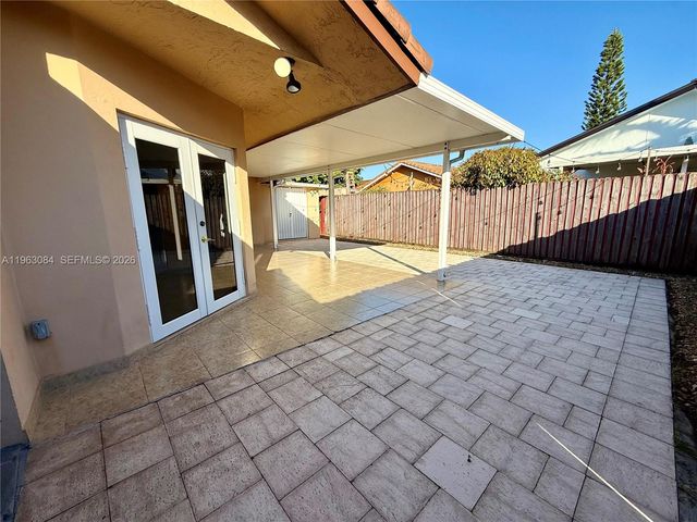 13781 SW 158th Ter 0, Miami, FL 33177