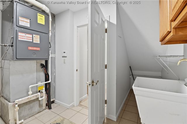 201 Weatheridge Drive, Hurricane, WV 25526