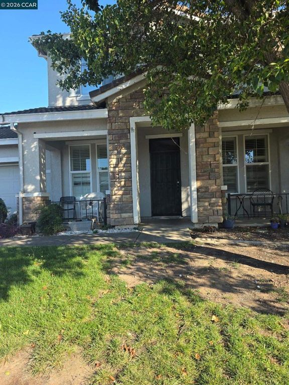 4916 Chamberlin Cir, Elk Grove, CA 95757
