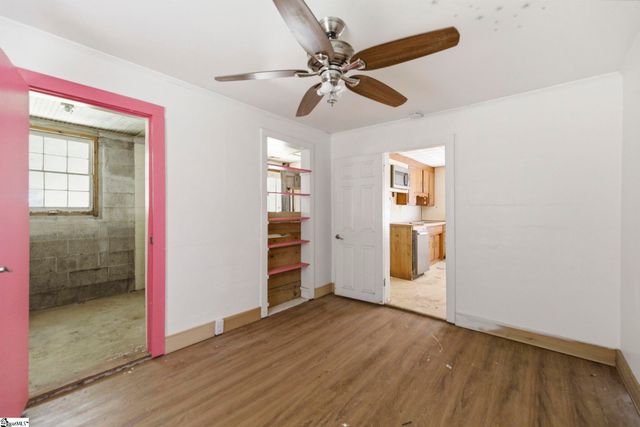 102 Jasmine Drive, Greenville, SC 29611