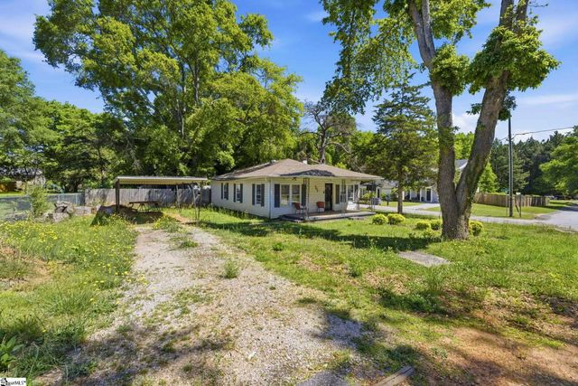 102 Jasmine Drive, Greenville, SC 29611