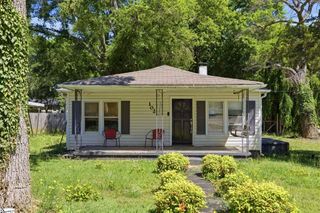 102 Jasmine Drive, Greenville, SC 29611