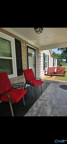 2310 SW State Avenue, Decatur, AL 35601