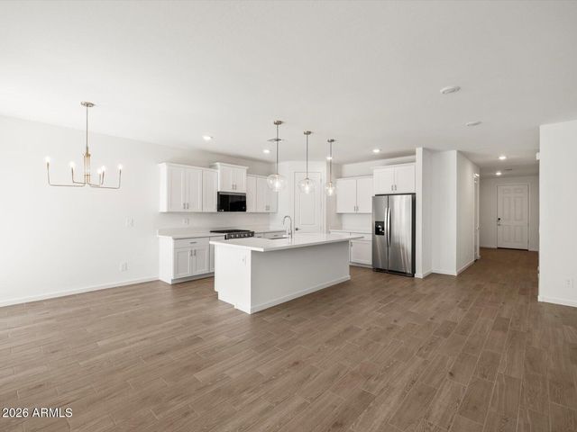 12888 N 306TH Avenue, Buckeye, AZ 85396
