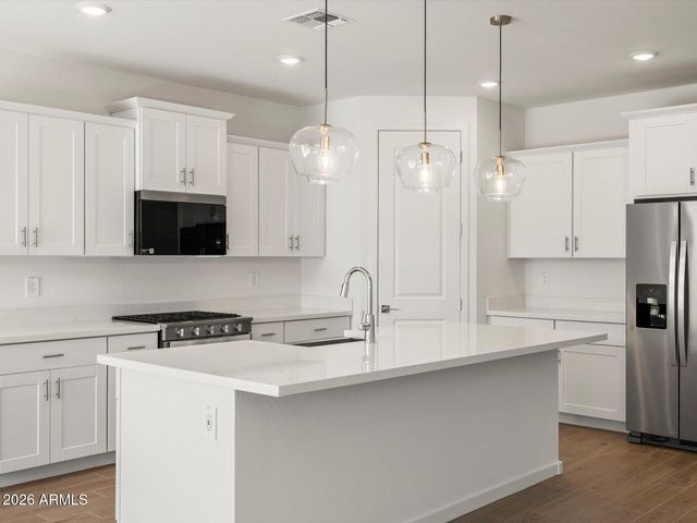 12888 N 306TH Avenue, Buckeye, AZ 85396