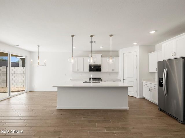 12888 N 306TH Avenue, Buckeye, AZ 85396