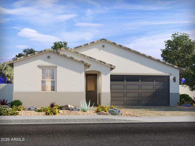 12888 N 306TH Avenue, Buckeye, AZ 85396