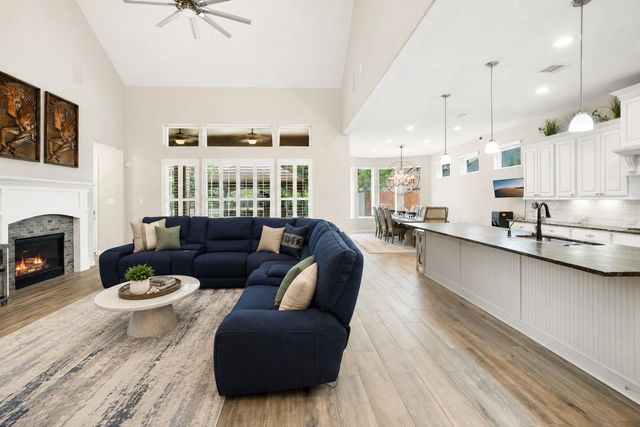 1106 River Bow Drive, Richmond, TX 77406