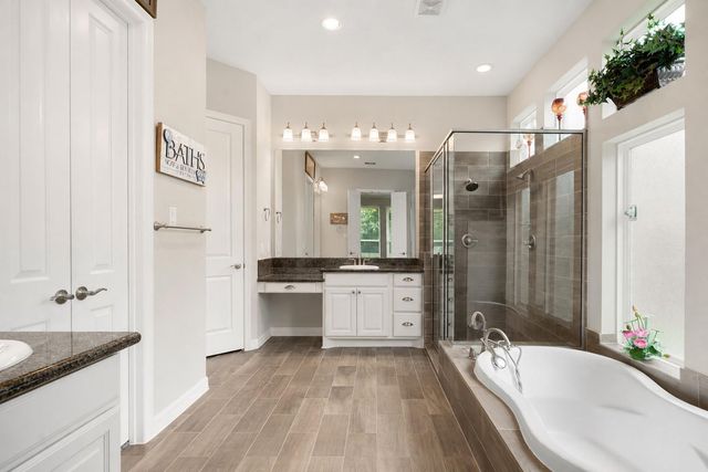 1106 River Bow Drive, Richmond, TX 77406