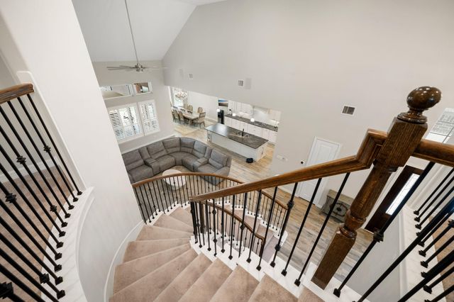 1106 River Bow Drive, Richmond, TX 77406