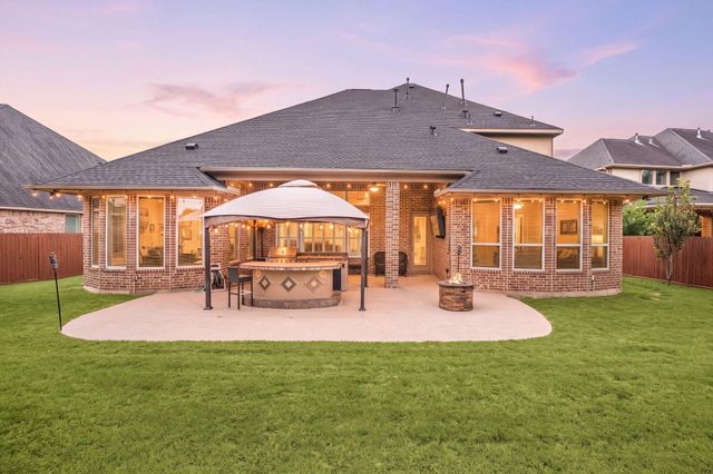 1106 River Bow Drive, Richmond, TX 77406