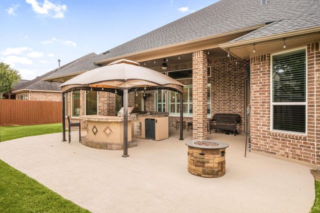 1106 River Bow Drive, Richmond, TX 77406