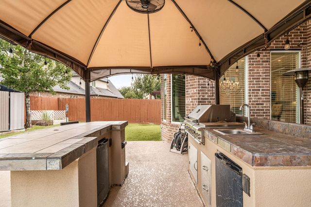 1106 River Bow Drive, Richmond, TX 77406