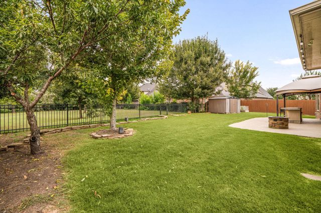1106 River Bow Drive, Richmond, TX 77406