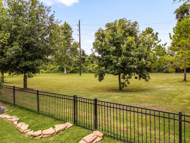 1106 River Bow Drive, Richmond, TX 77406