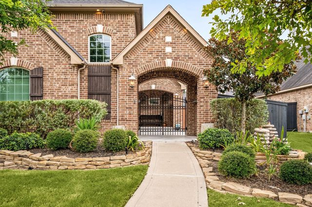 1106 River Bow Drive, Richmond, TX 77406