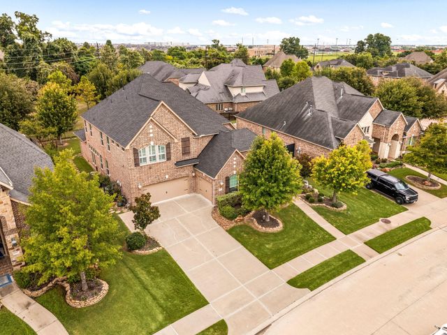 1106 River Bow Drive, Richmond, TX 77406