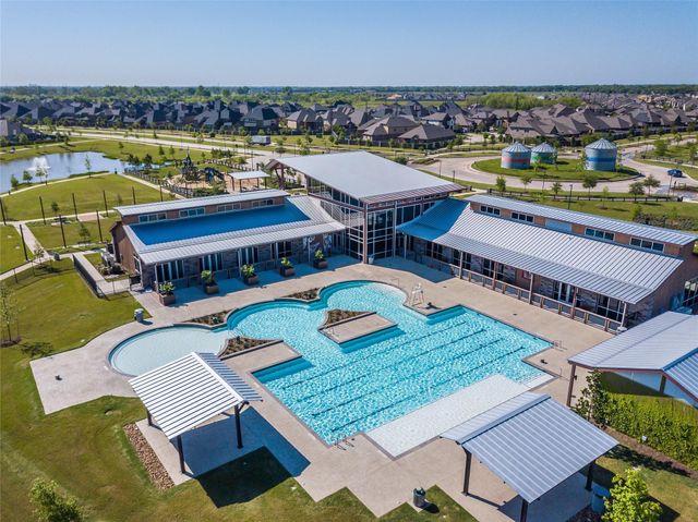 1106 River Bow Drive, Richmond, TX 77406