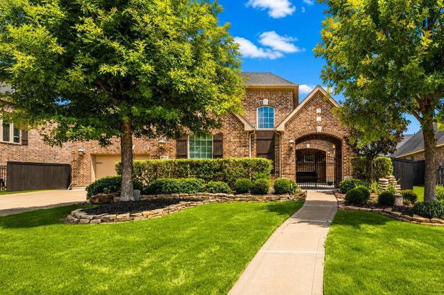 1106 River Bow Drive, Richmond, TX 77406
