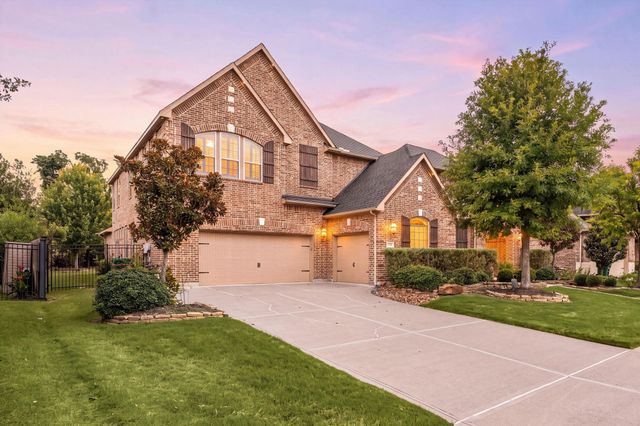 1106 River Bow Drive, Richmond, TX 77406