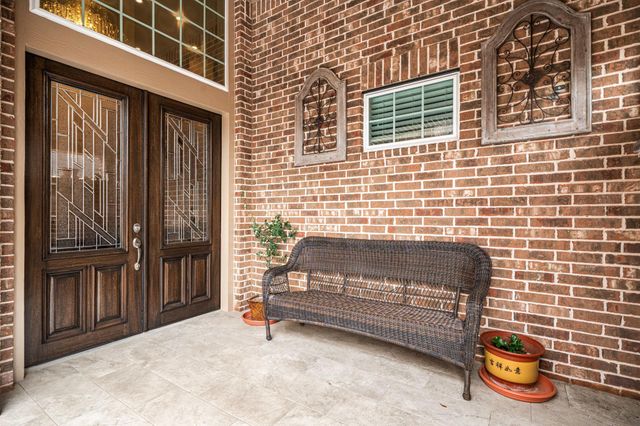1106 River Bow Drive, Richmond, TX 77406
