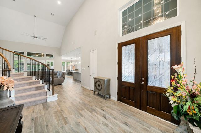 1106 River Bow Drive, Richmond, TX 77406
