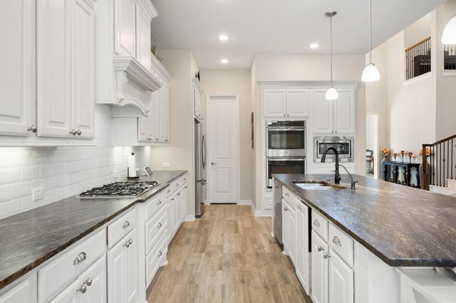 1106 River Bow Drive, Richmond, TX 77406