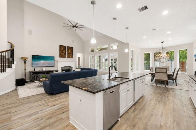 1106 River Bow Drive, Richmond, TX 77406