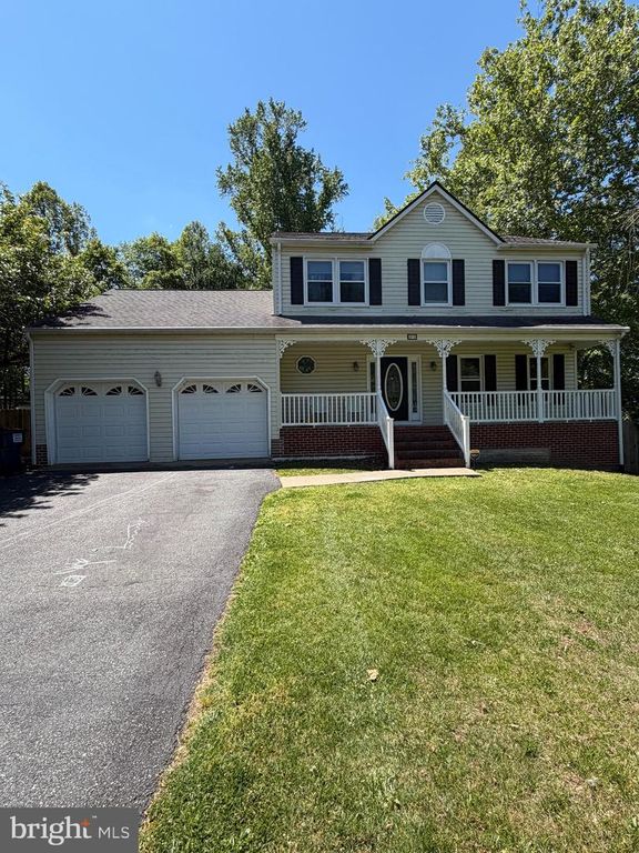 21 KELLY WAY, Stafford, VA 22556