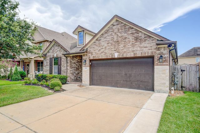 4804 Ladona Court, League City, TX 77573