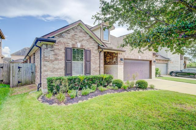 4804 Ladona Court, League City, TX 77573