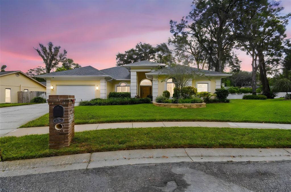 11503 MOFFAT PLACE, Temple Terrace, FL 33617