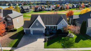 1303 Cross Creek Drive, Raymore, MO 64083