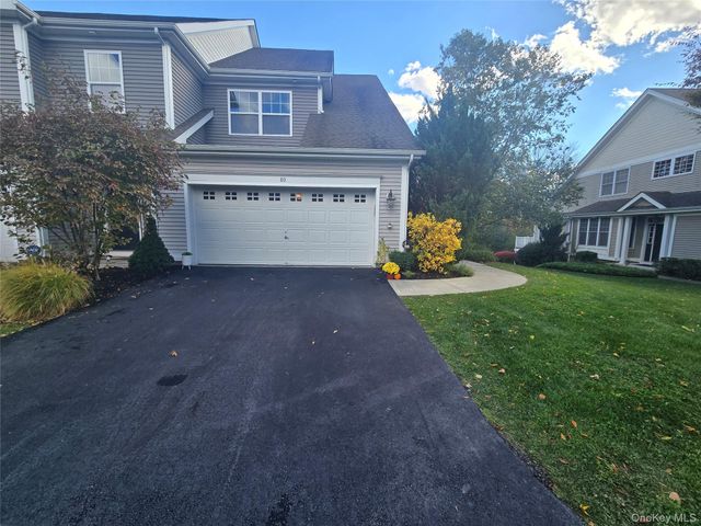 80 Fairways Drive, Middletown, NY 10940