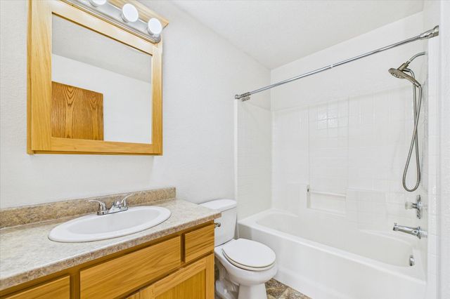 1695-1697 Oakdale Drive Drive, Mckinleyville, CA 95519