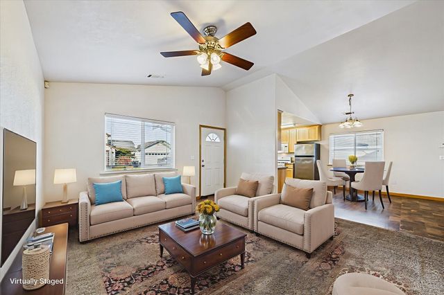 1695-1697 Oakdale Drive Drive, Mckinleyville, CA 95519