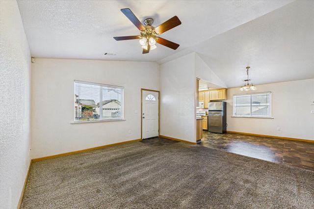 1695-1697 Oakdale Drive Drive, Mckinleyville, CA 95519